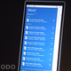 Illustration for article titled This Is What Windows 10 Looks Like on a Phone